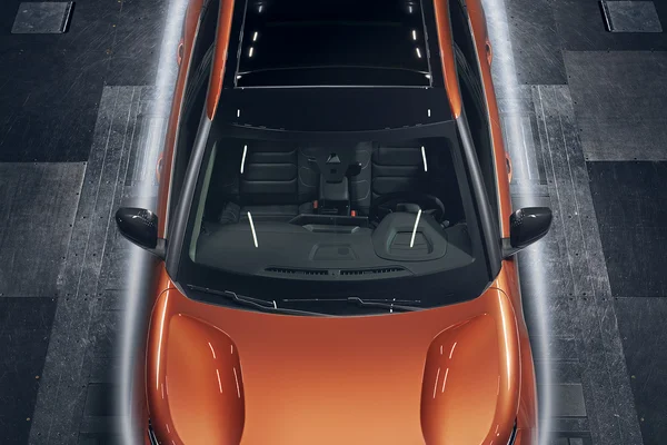 Nouvelle Citroen C4 2020 1