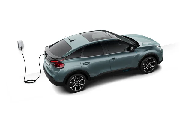 Nouvelle Citroen C4 2020 5