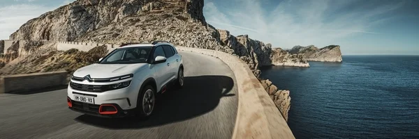 C5 Aircross 1