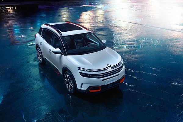 C5 Aircross 2