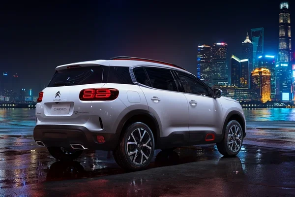 C5 Aircross 3