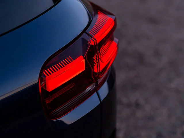 Nouveau C5 Aircross 2022 6