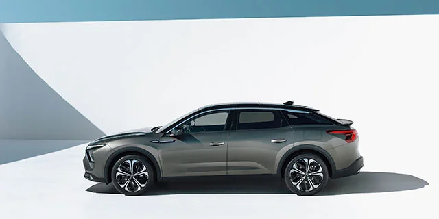 Citroen C5 X 2021 2