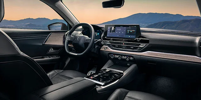 Citroen C5 X 2021 5
