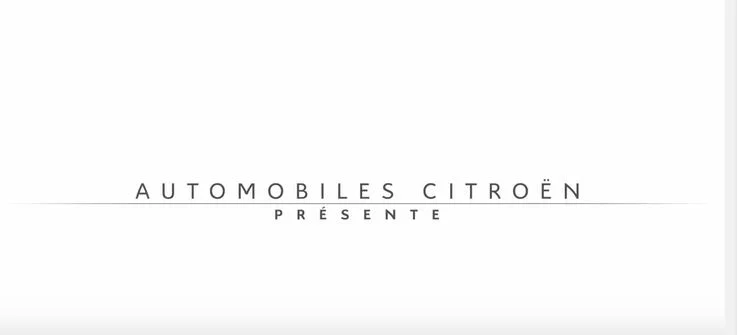 C Elysee video