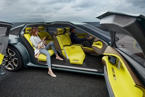 CXperience Concept 10