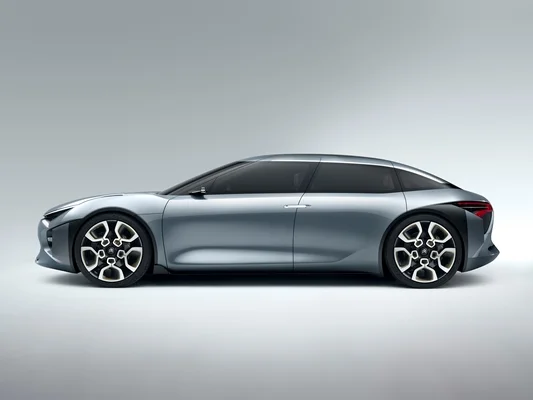 CXperience Concept 3