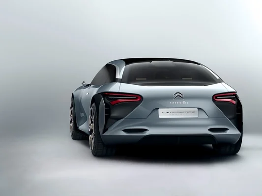 CXperience Concept 4