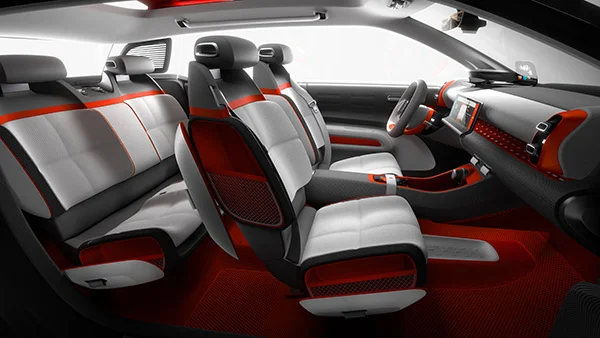 C Aircross Concept 6