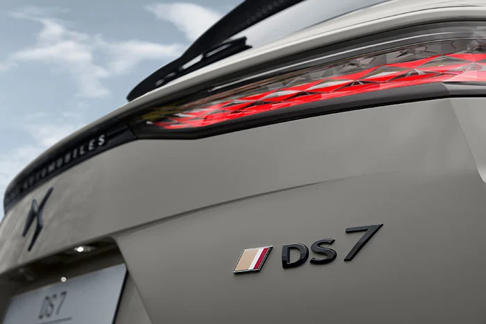 Nouvelle DS 7 2022 1
