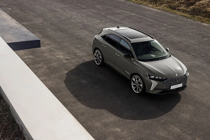 Nouvelle DS 7 2022 6