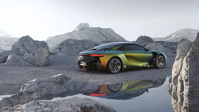 DS E Tense Performance 1