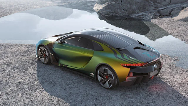 DS E Tense Performance 3