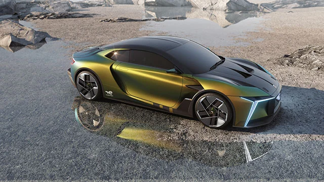 DS E Tense Performance 4