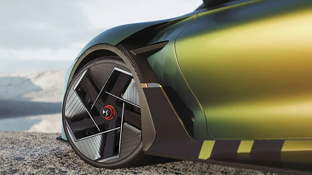DS E Tense Performance 6