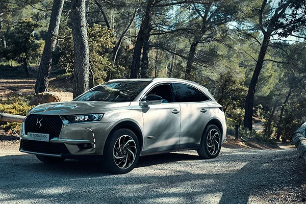 DS7 Crossback E Tense 3