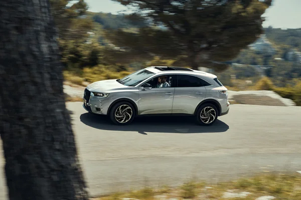 DS7 Crossback E Tense 4