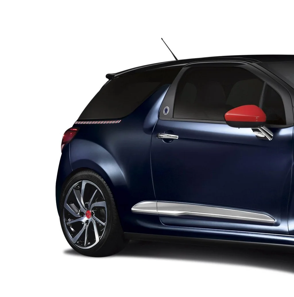 Ds3 Ines de la Fressange ar