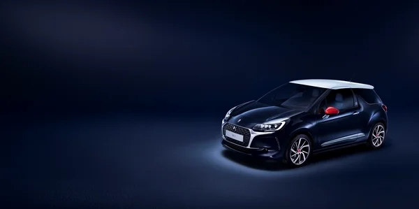 Ds3 Ines de la Fressange 2017 1