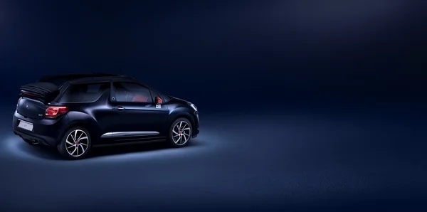 Ds3 Ines de la Fressange 2017 2