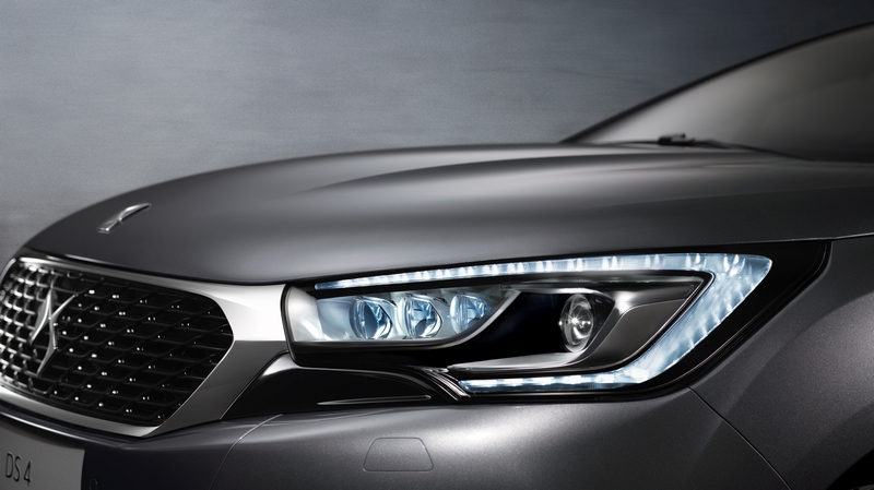 Nouvelle DS 4 2016 3