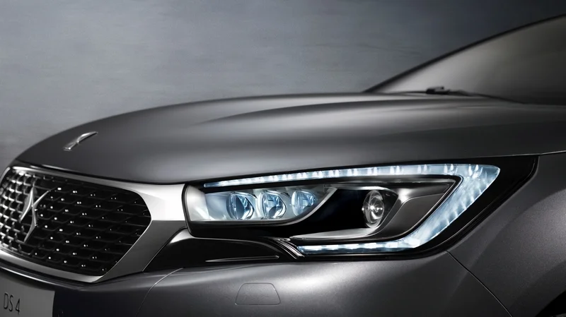 Nouvelle DS 4 2016 3