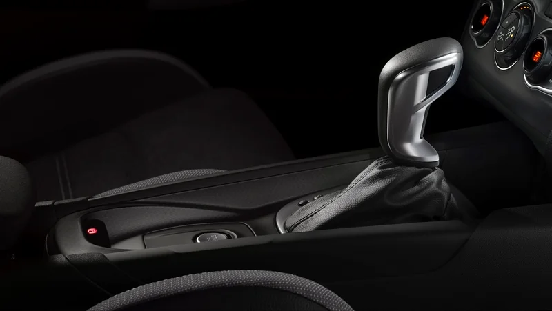 Nouvelle DS 4 2016 5
