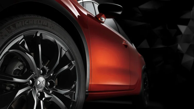 Nouvelle DS 4 2016 6