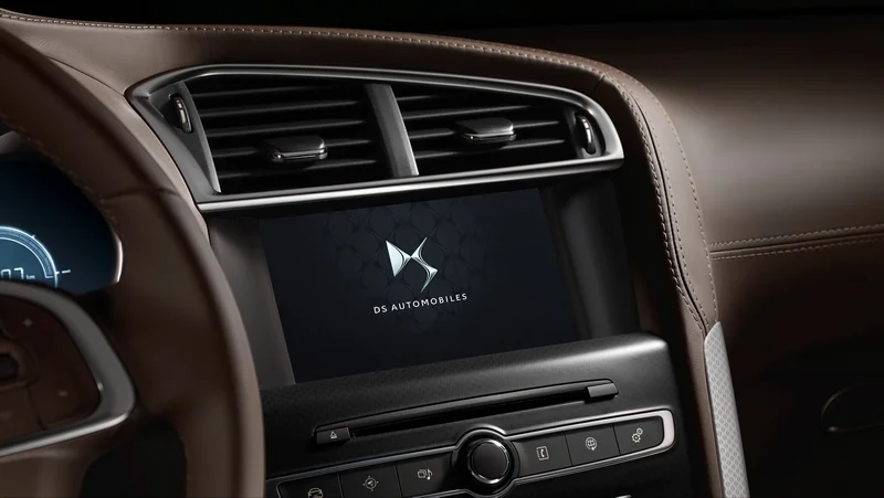 Nouvelle DS 4 2016 7