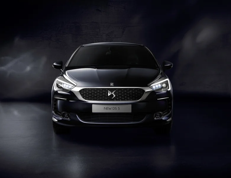 Nouvelle Ds 5 2015 3