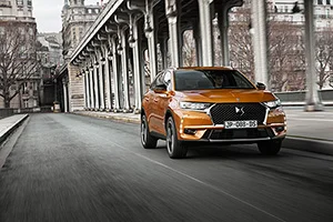 DS7 Crossbackpres