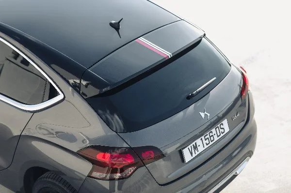DS Performance Line 11