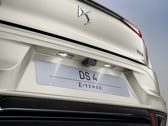 DS 4 2021 2