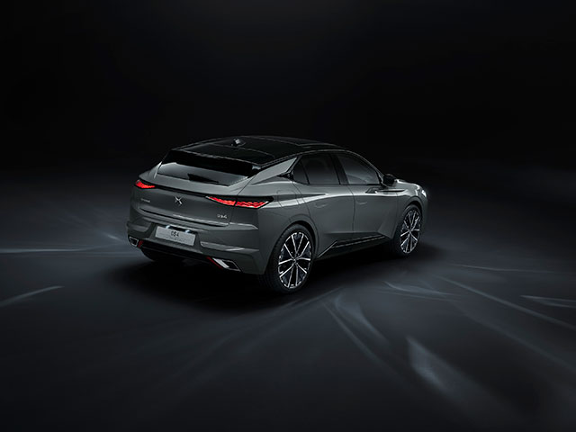 DS4 PREMIERE 3