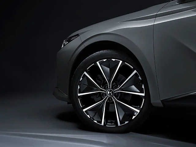 DS4 PREMIERE 6