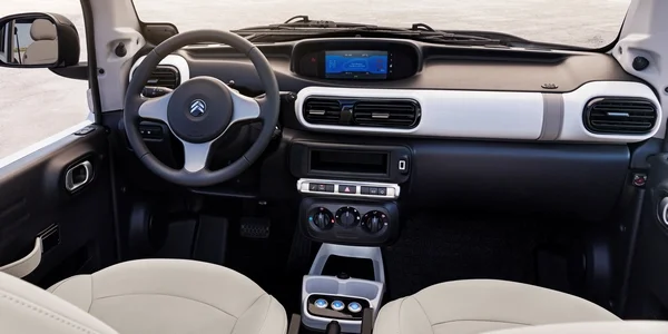 Citroen E Mehari 2018 4