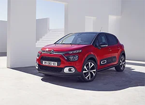 Facelift 2020 C3 Cov