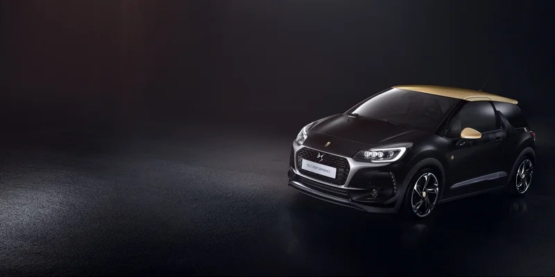 DS3 PERFORMANCE 3