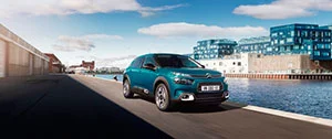 Nouvelle C4 Cactus intr