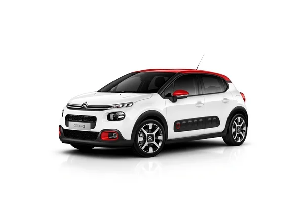 Citroen C3 1