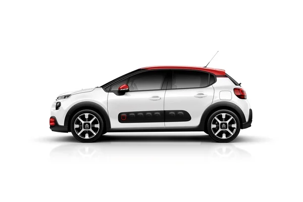 Citroen C3 2