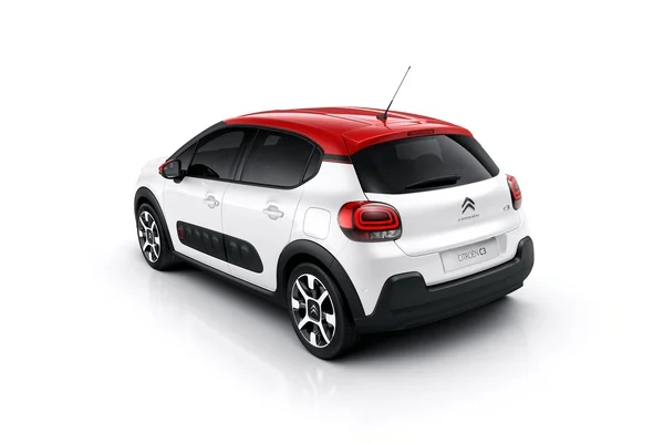Citroen C3 3