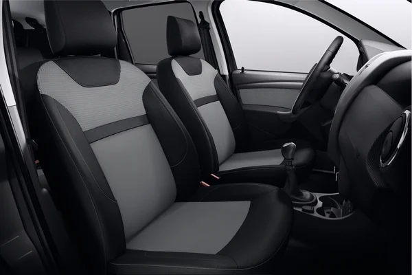 Nouveau Dacia Duster Black Touch 2