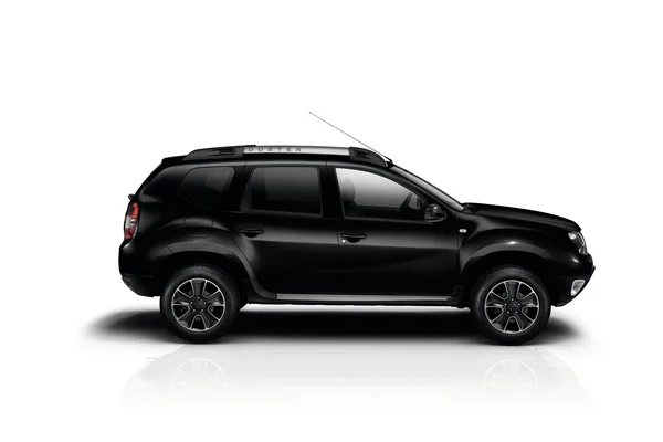 Nouveau Dacia Duster Black Touch 4