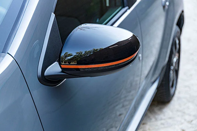 2021 Nouveau Dacia Duster Srie Limite Extreme 4