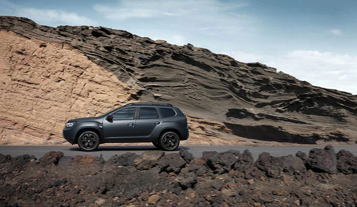 Dacia Duster Matt8Edition 2023 2