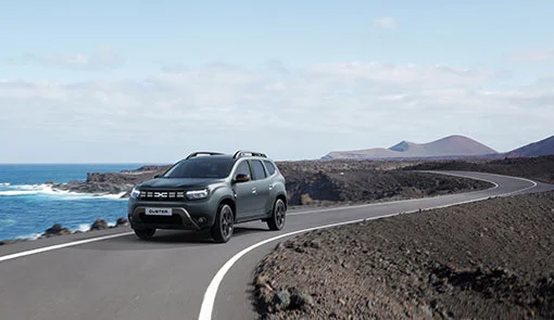 Dacia Duster Matt8Edition 2023 4