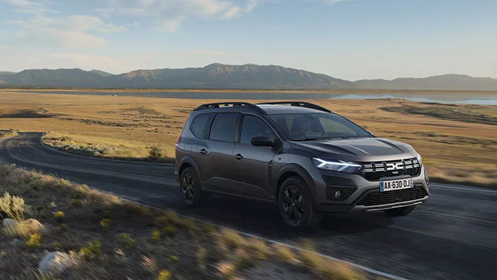 Dacia Jogger 140 Hybrid 6
