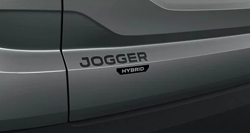 Dacia Jogger 140 Hybrid intr