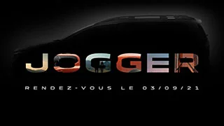 Dacia Jogger 2